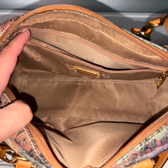 Van Gogh bag - Picture 6 of 11